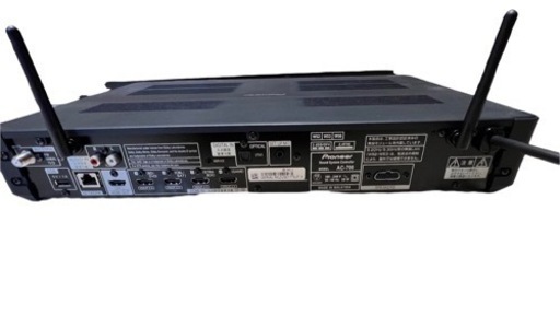 美品Pioneer（FS-EB70 ）Dolby Atmos/DTS:X対応