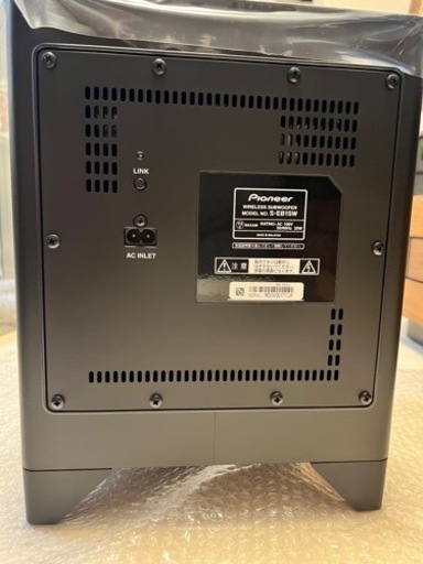 美品Pioneer（FS-EB70 ）Dolby Atmos/DTS:X対応