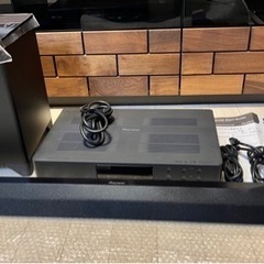 美品Pioneer（FS-EB70 ）Dolby Atmos/DTS:X対応の画像