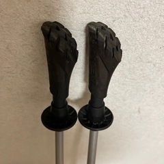 ノルディックウォーキング用ポール　LEKIの画像