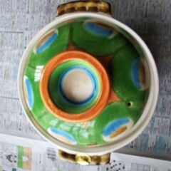 土鍋  1の画像