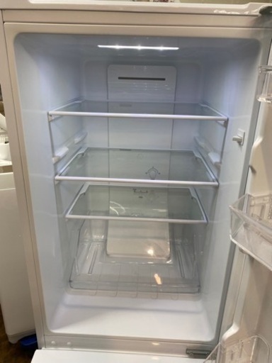 期間限定の特別値下げ！！I639 ★ YAMADA 冷蔵庫 (156L) 2020年製 動作確認、クリーニング済
