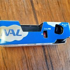 インスタントカメラ ジャンク品 NAL 中日本エアライン インテリアに♪　/UJ-0238 南の画像