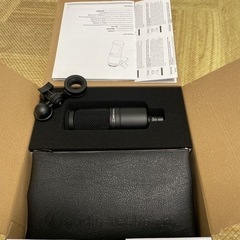 ヤマハ　YAMAHA AG03 MK2 オーディオインターフェースの画像