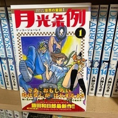月光条例