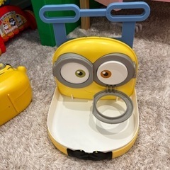ミニオンドリンクフォルダー