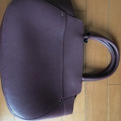 ZARA バッグ
