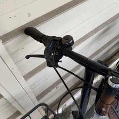 シボレー折りたたみ自転車の画像