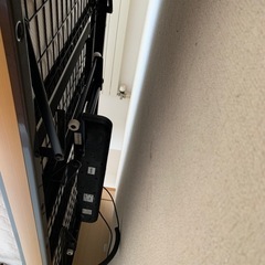 フランスベッド電動リクライニングの画像