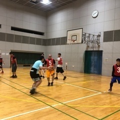 5/14(日)17時ゆるバス🏀@横浜