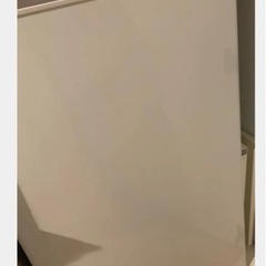 アイリスオーヤマ 冷凍庫 60Lの画像
