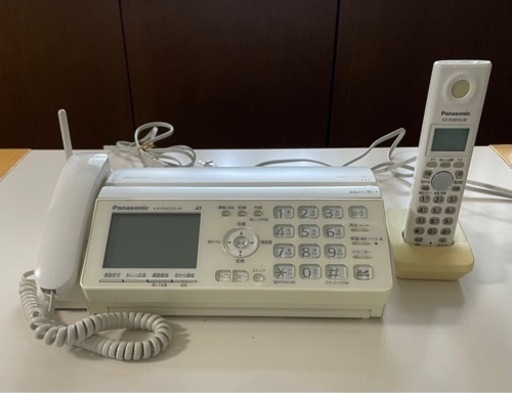 Panasonic おたっくす
