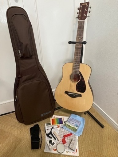 YAMAHA  JR2  ヤマハ　ギター初心者セット