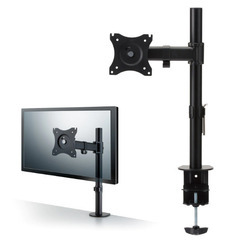 【1,830⇒500円】純新品・Elecomモニターアーム