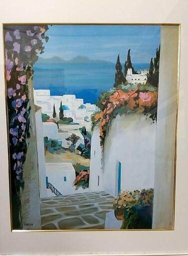絵画引き取ってくれる方2