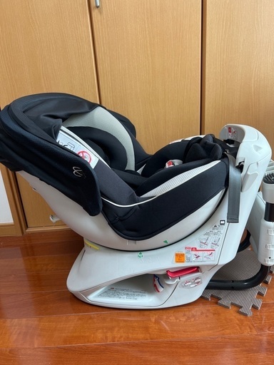 エールべべ クルットNTプレミアムW  