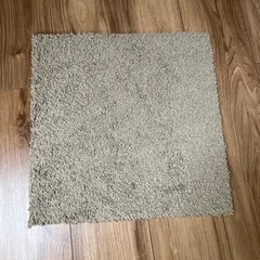 タイルマット　49枚　40x40