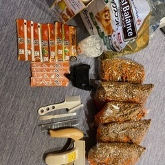ドックフード
