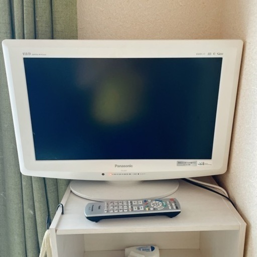TV インチ不明