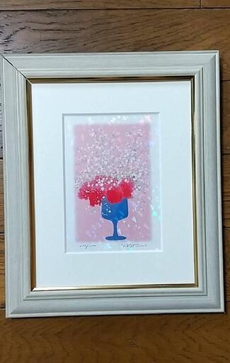 絵画引き取ってくれる方4