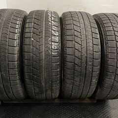 225/60R17 スタッドレス４本セット　VRX ヴェルファイア　アルファード 225/60R17 スタッドレス4本セットVRX ヴェルファイアアルファード