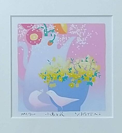 絵画引き取ってくれる方5