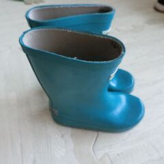 MINT DROP16㎝のレインシューズ（長靴レインブーツ）です　　　　　　　　　の画像