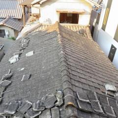 台風後のお家のトラブルに困ったら…