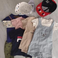 【お話し中】値下げしました！！子ども服　41点　まとめ売り