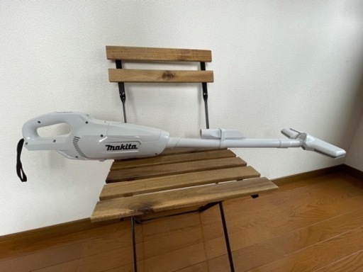 マキタ 掃除機