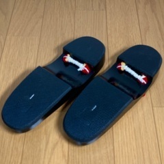 下駄　レディースの画像