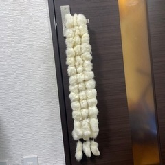 ラビット　ファー