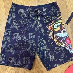 エドハーディ