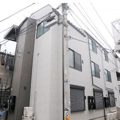 初期費用なんと3万円のみ！！ 東武亀戸線東あずま駅徒歩2分♪ さ...