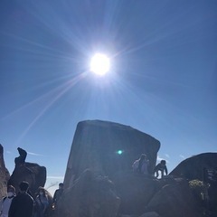宮島弥山登山＆ごみ拾い１０／１