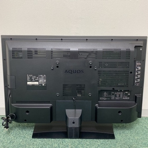 送料込み＊シャープ 液晶テレビ アクオス 40型 2020年製＊0902-1