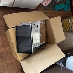 ナビ各種セットで