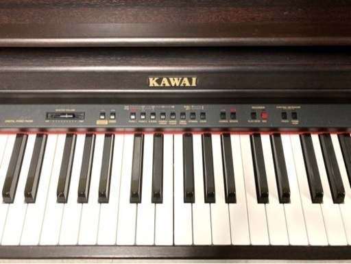 【SOLD OUT】◆KAWAI カワイ◆88鍵 電子ピアノ PN290