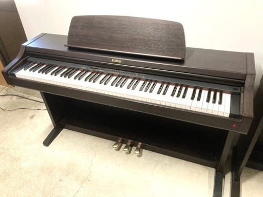 【SOLD OUT】◆KAWAI カワイ◆88鍵 電子ピアノ PN290