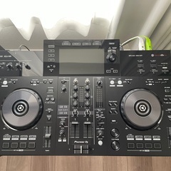 Pioneer DJ オールインワンDJシステム XDJ-RR（まだ保証期間中です）の画像