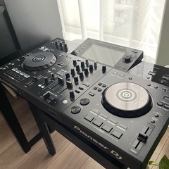 Pioneer DJ オールインワンDJシステム XDJ-RR（まだ保証期間中です）の画像