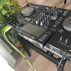 Pioneer DJ オールインワンDJシステム XDJ-RR（まだ保証期間中です）の画像