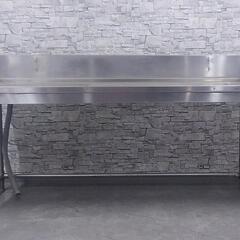 INT-188 tanico タニコー 業務用 流し台 作業台