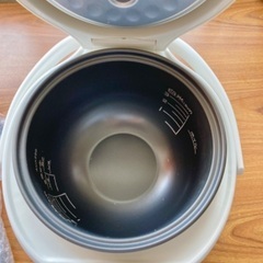 決まりました！Tiger炊飯器3合の画像