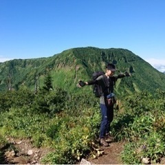 ☀️⛰登山　仲間　募集⛰☀️初心者OK