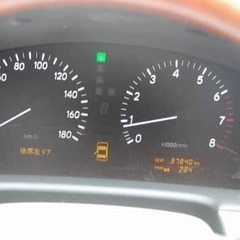 【金利なし・保証付き・車検2年】C仕様✨本革シート💖の画像