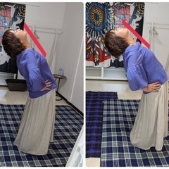 【健康講座】自分の身体、ちゃんと使えてますか？