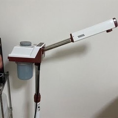 スチーマー　業務用6000の画像