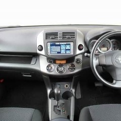 【審査通過率95％！！】人気のSUV🚘✨人気の黒色😎🖤🖤🖤の画像