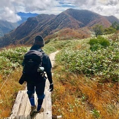 ☀️⛰登山　仲間　募集⛰☀️初心者OK - 前橋市